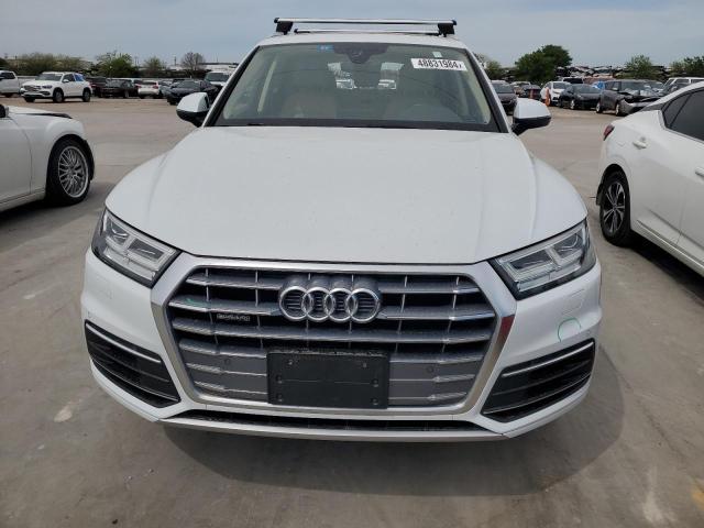 WA1BNAFY4L2071069 Audi Q5 Premium Plus