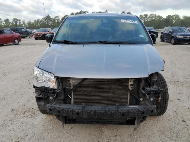 2C4RDGBG0GR103644 Dodge Grand Caravan Se