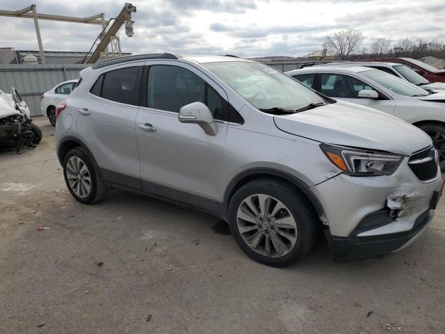 KL4CJASB9JB537934 Buick Encore Preferred