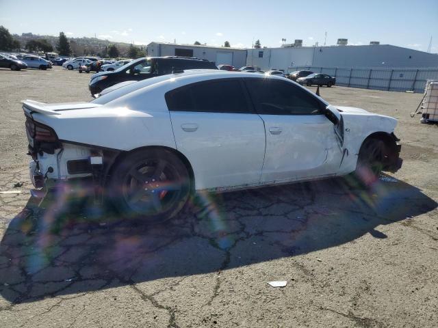 2C3CDXL91GH120968 Dodge Charger Srt Hellcat