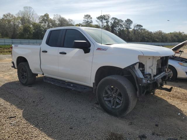 1GCRYCEF2KZ325245 Chevrolet Silverado K1500 Trail Boss Custom