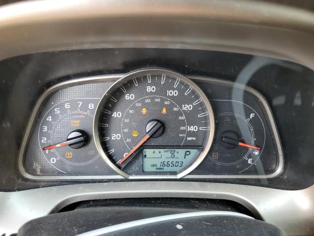 JTMZFREV6FD043998 Toyota RAV4 LE