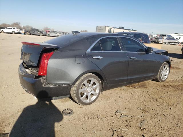 1G6AB5RXXF0121092 Cadillac ATS LUXURY