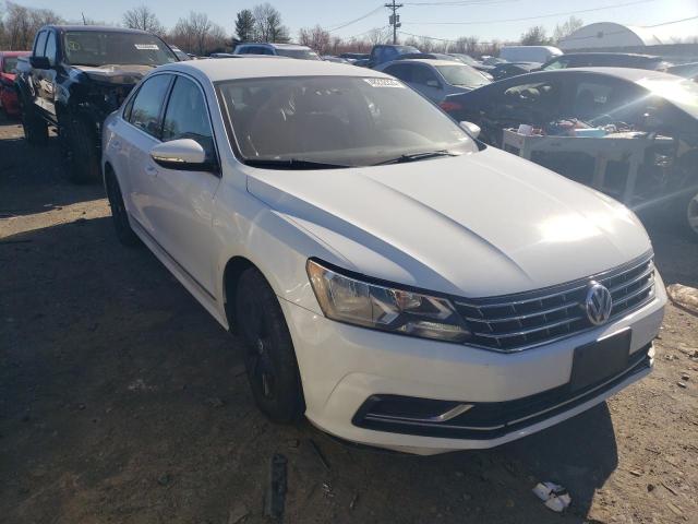 1VWAT7A35GC020585 Volkswagen PASSAT S