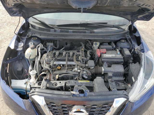 3N1CP5CU5KL533460 Nissan KICKS S
