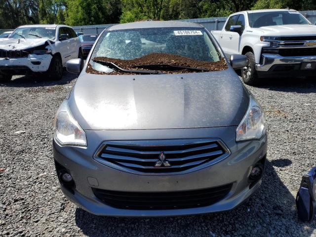 ML32F3FJ5KHF08211 Mitsubishi Mirage G4 Es