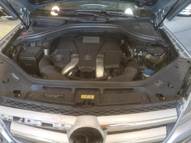 4JGDF7CE6EA407558 Mercedes-Benz Gl 450 4matic