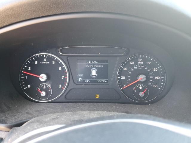 5XYPG4A3XLG623246 KIA SORENTO L