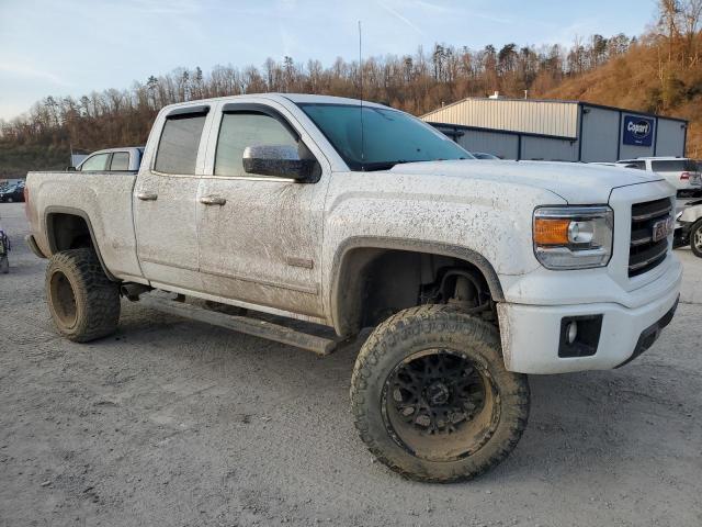 1GTV2UECXEZ185588 GMC Sierra K1500 Sle
