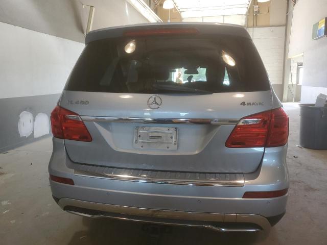 4JGDF7CE6EA407558 Mercedes-Benz Gl 450 4matic