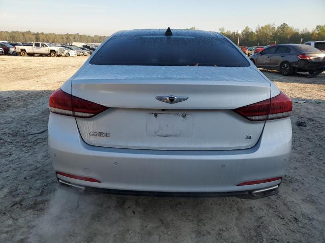KMHGN4JE2FU054432 Hyundai Genesis 3.8l