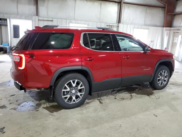1GKKNUL48PZ237555 GMC ACADIA SLT