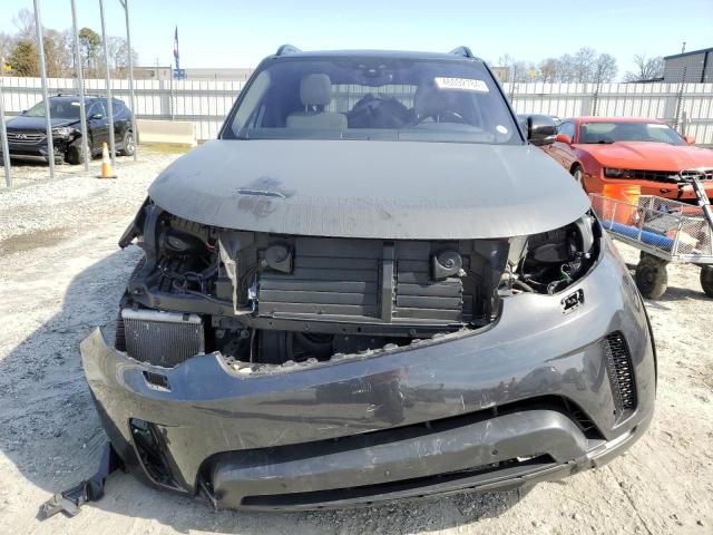 SALRR2RV6L2440247 Land Rover Discovery Hse