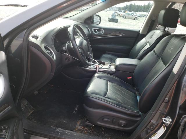 5N1AL0MN7EC523454 Infiniti QX60