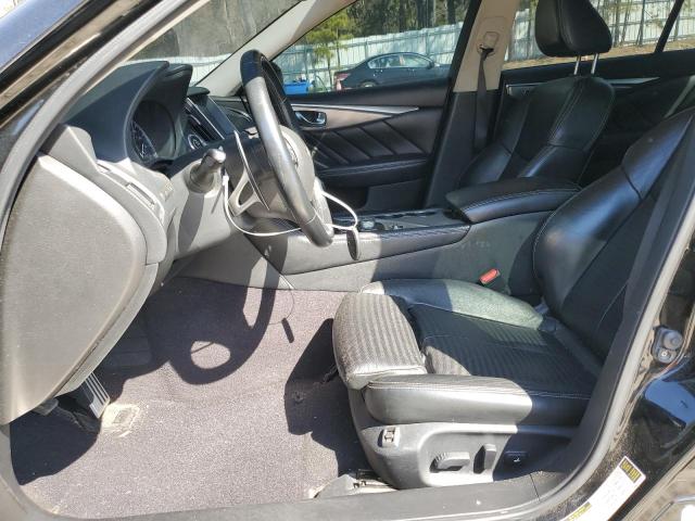 JN1BV7AP6FM332303 Infiniti Q50 BASE