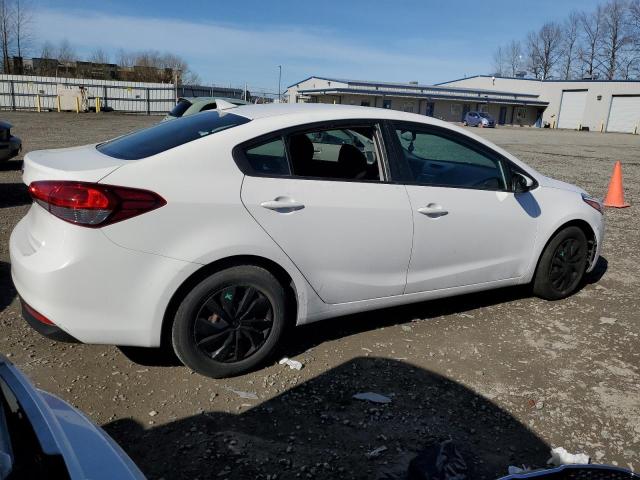 3KPFK4A73HE159413 KIA FORTE LX