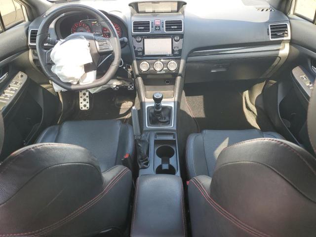 JF1VA1J64G9830407 Subaru Wrx Limited