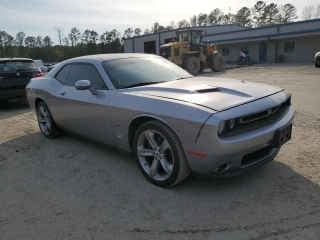 2C3CDZBT4JH232616 Dodge Challenger R/t