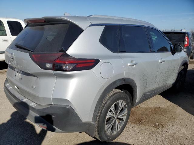5N1AT3BA3MC779655 Nissan ROGUE SV