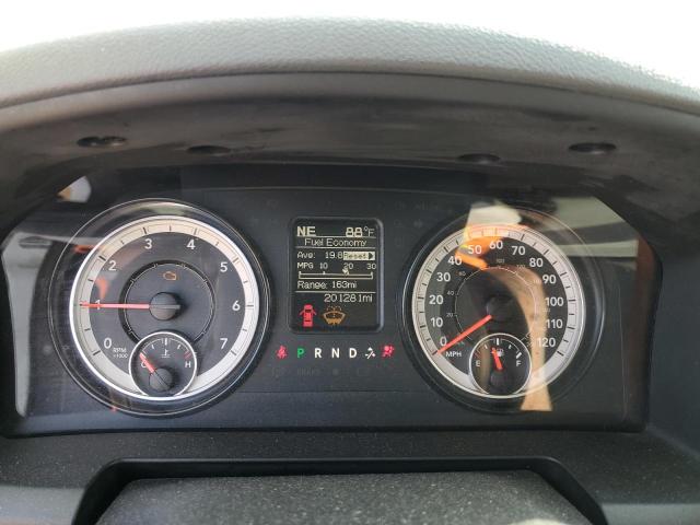 1C6RR6GT2GS375796 RAM 1500 Slt