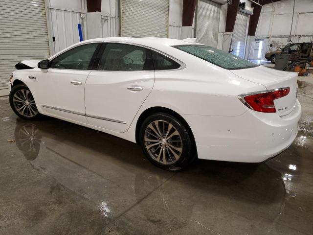 1G4ZS5SS1HU200267 Buick Lacrosse Premium