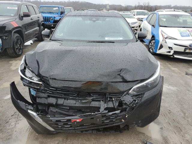 3N1AB8CV5RY284848 Nissan SENTRA SV