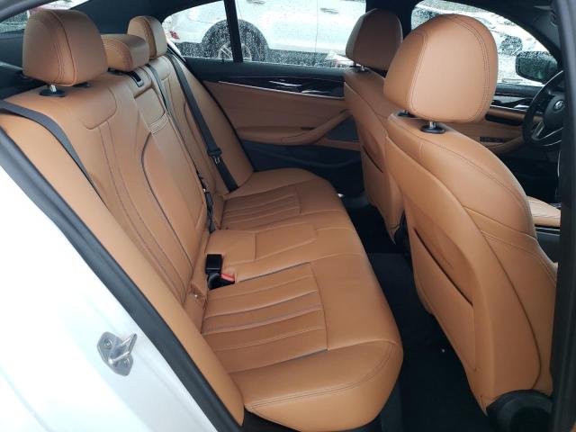 WBAJE5C50KWW33198 BMW 540 I