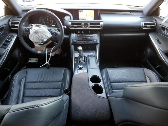 JTHBF1D27E5041419 Lexus IS 250