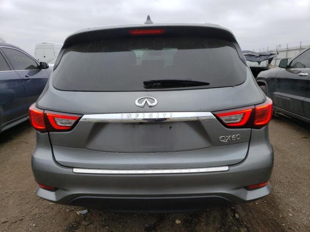5N1DL0MM1JC503019 Infiniti QX60