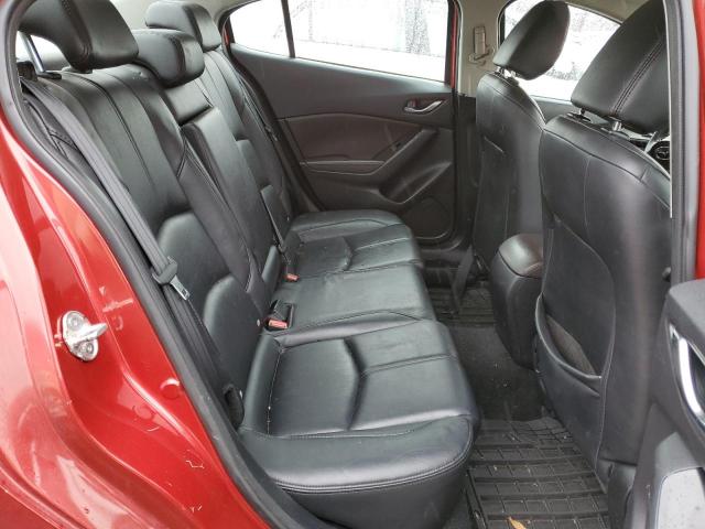 3MZBN1V39JM218257 Mazda 3 TOURING