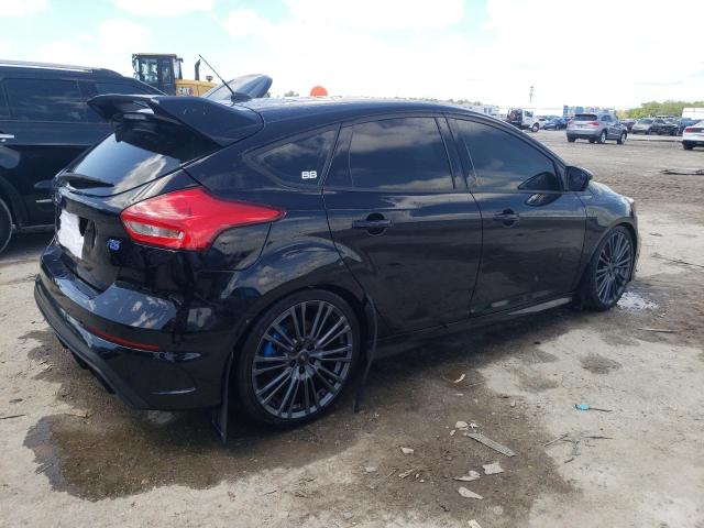 WF0DP3THXH4124925 Ford FOCUS RS