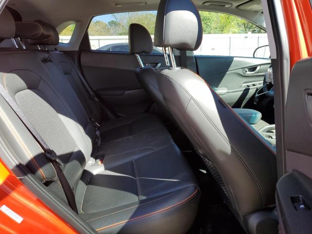 KM8K33A53LU525252 Hyundai Kona Limited
