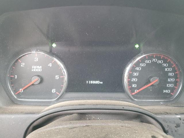 1GKS2JKJ0FR613727 GMC YUKON XL DENALI