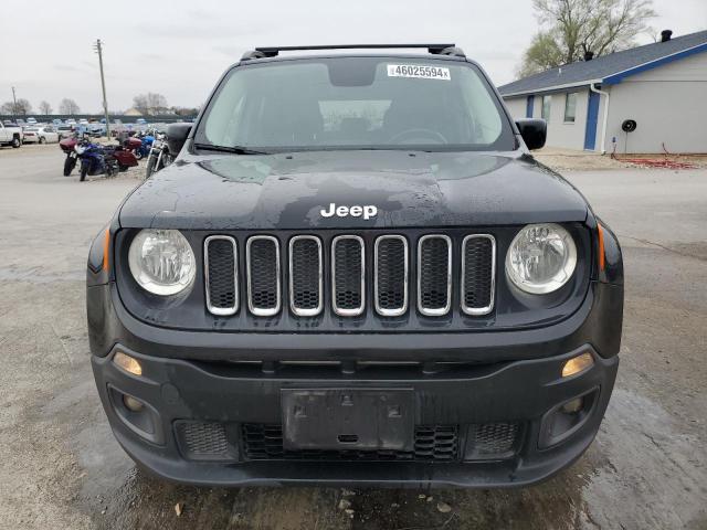 ZACCJBBB1HPG56444 Jeep Renegade Latitude