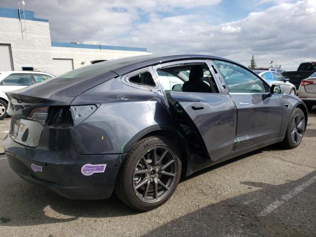 5YJ3E1EA0JF101967 Tesla MODEL 3