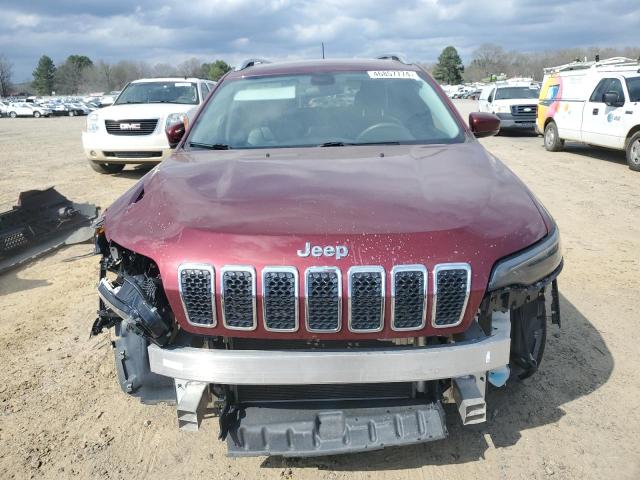 1C4PJLLB3KD247860 Jeep Cherokee Latitude Plus