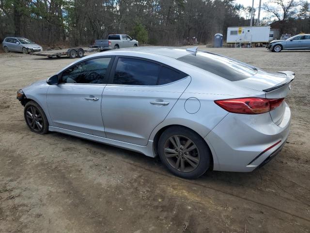KMHD04LB8HU363653 Hyundai Elantra Sport