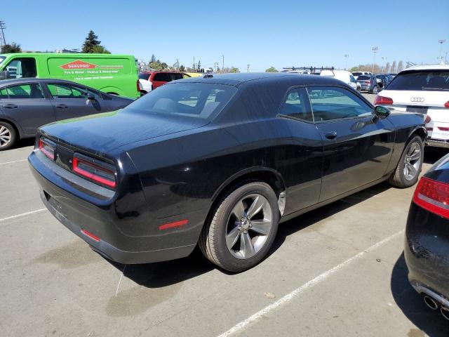2C3CDZAG1FH717372 Dodge Challenger Sxt