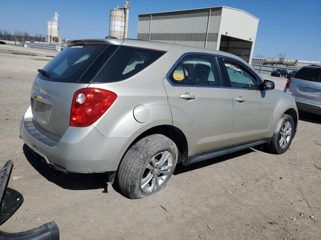 2GNALAEK0F1105914 Chevrolet EQUINOX LS