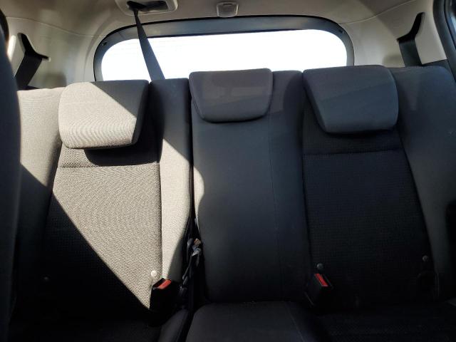 3CZRU6H37KG728176 Honda HR-V LX
