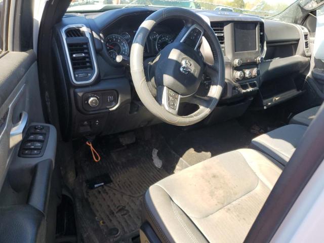 1C6SRFBT3MN626182 RAM 1500 Big Horn/lone Star
