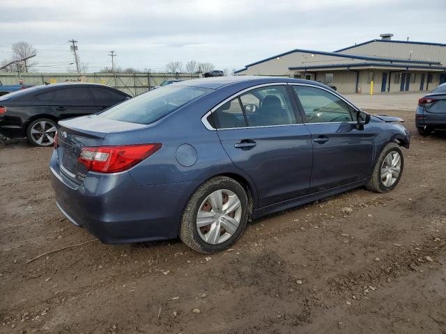 4S3BNAA63H3049366 Subaru Legacy 2.5i