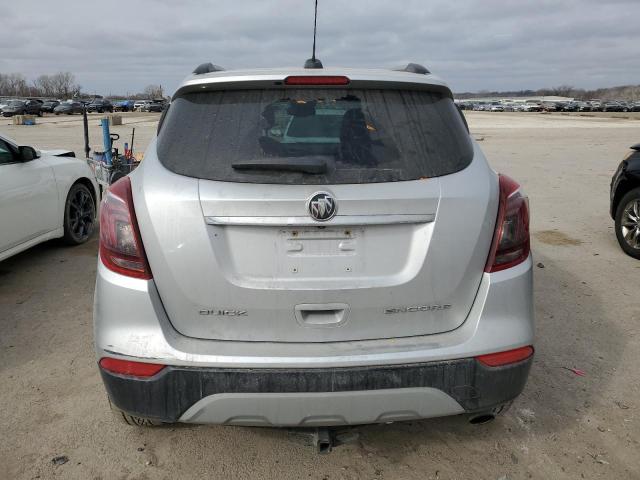 KL4CJASB9JB537934 Buick Encore Preferred