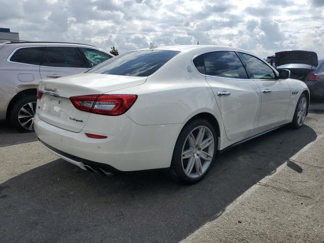 ZAM56RRA7E1113719 Maserati Quattroporte S