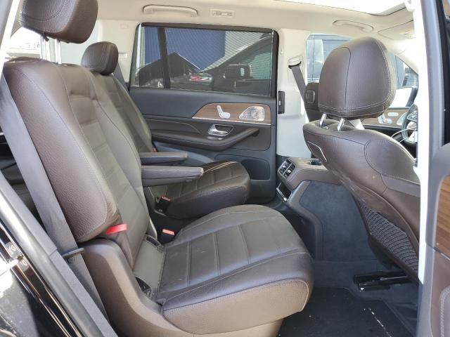 4JGFF8GE2LA171299 Mercedes-Benz Gls 580 4matic
