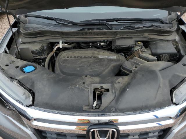 5FPYK2F68KB000070 Honda Ridgeline Rtl