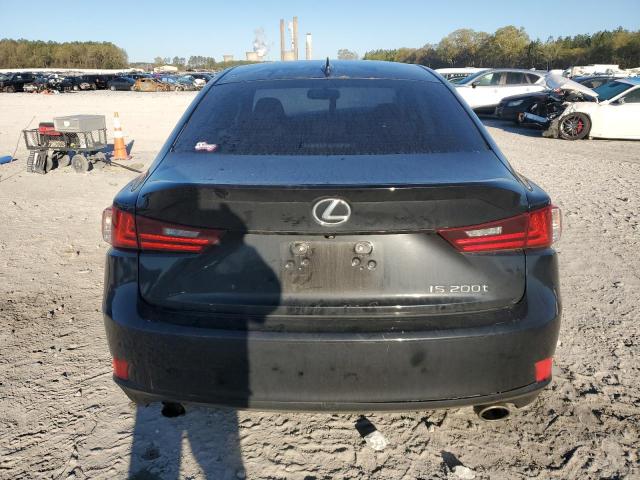 JTHBA1D25G5029075 Lexus IS 200T