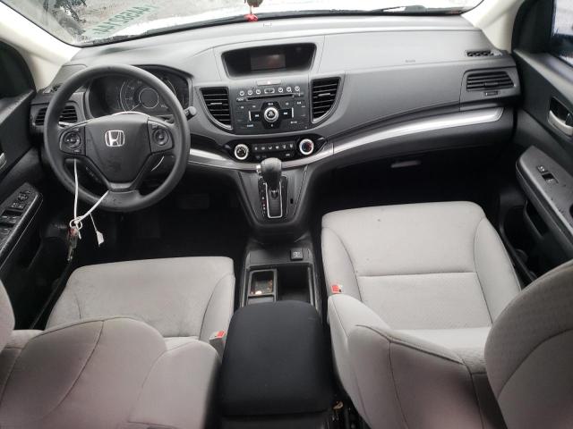 2HKRM4H34FH696553 Honda CR-V LX