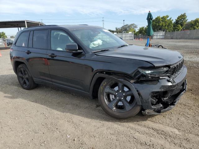 1C4RJGAG8PC609953 Jeep Grand Cherokee Laredo