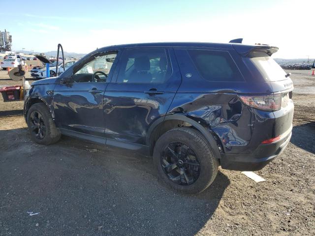 SALCJ2FX1PH321592 Land Rover Discovery Sport S